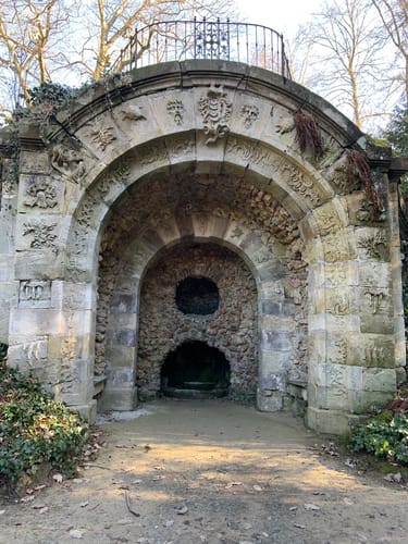 Eremitage Bayreuth