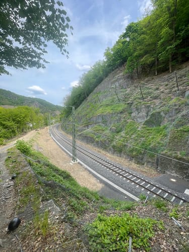 Aussichten um Altenahr