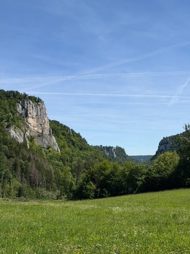 Beuron Trail (Premiumwanderweg)