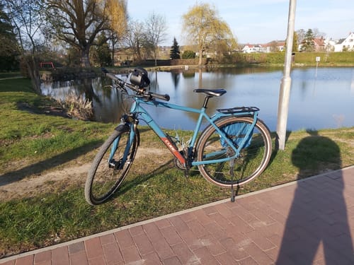 Bad Doberan - Warnemünde - Ostseebad Nienhagen