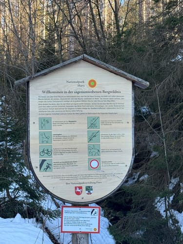 Zum Sösestein