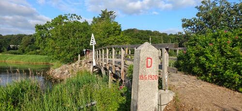 Rundwanderweg 5: Kupfermühle