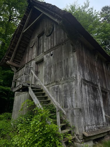 Boxberg - Tönsheide