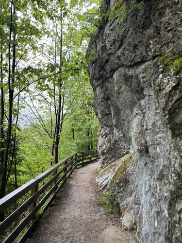 Themenweg: Historischer Rundgang durch Berchtesgaden