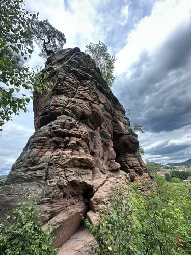 Dahner Felsenpfad (Premiumwanderweg)