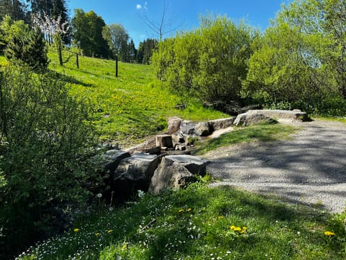 Hüttentour