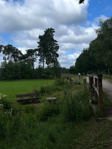Egestorf - Döhle - Sudermühlen