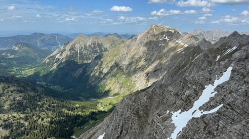 Seealpsee