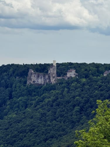 HOCHGEHBERGE I "hochgehträumt" (Premiumwanderweg)