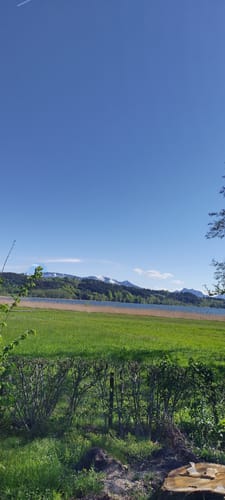 Simssee Rundweg