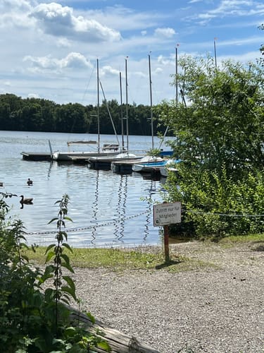 Rund um den Altwarmbüchener See