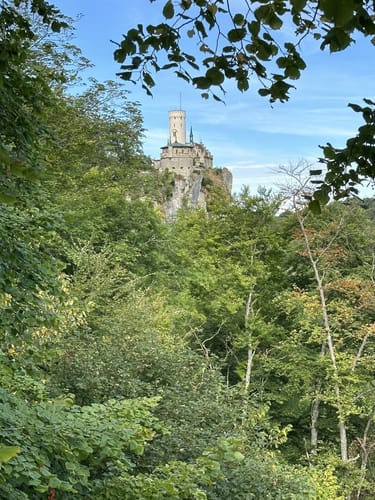 HOCHGEHBERGE I "hochgehträumt" (Premiumwanderweg)