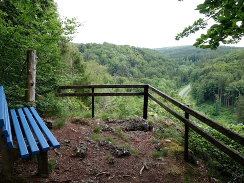 Kipfenberg - knackiges im Altmühltal