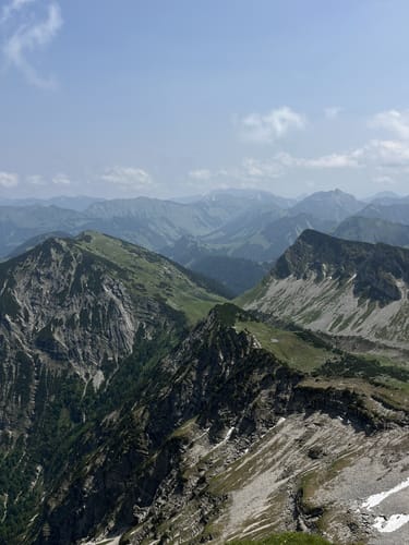 Zum Schafreuter
