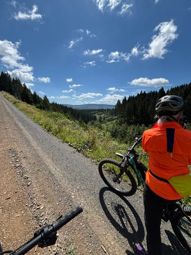 Rundtour Schulenberg (O3)