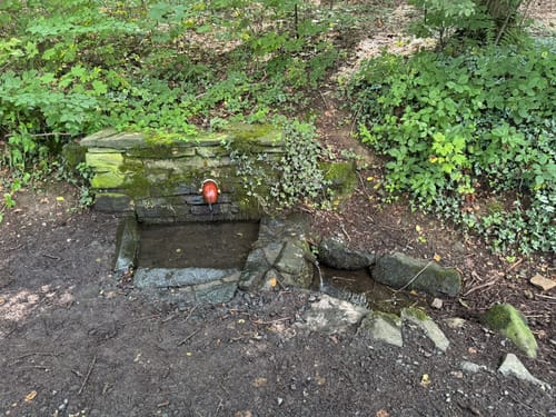 Margarethenhöhe - Großer Ölberg