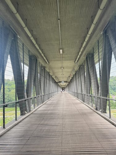 Isarrundweg: Alter Jüdischer Friedhof - Großhesseloher Brücke