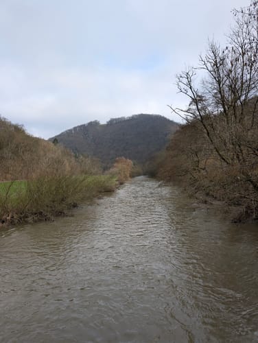 Runde um Waldbreitbach