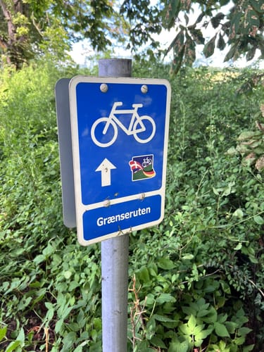 Gendarmstien (E6): Bjergetapen (Etape 1)