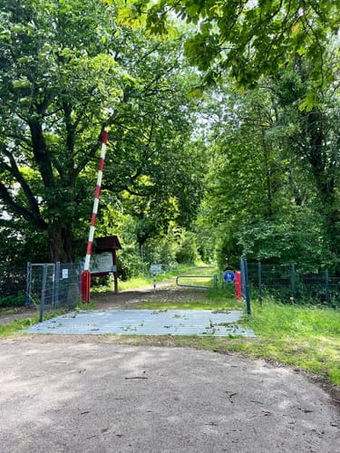 Gendarmstien (E6): Bjergetapen (Etape 1)