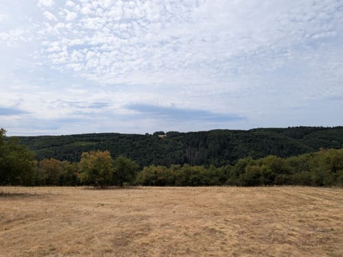 Dortebachtal