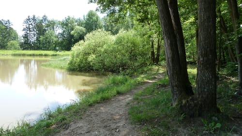 Großer Gleichberg und Kleiner Gleichberg
