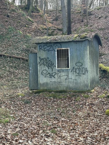 Römerpfad (verkürzt)