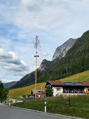 Hintersee