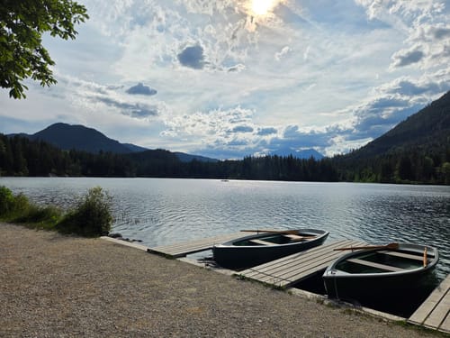 Hintersee