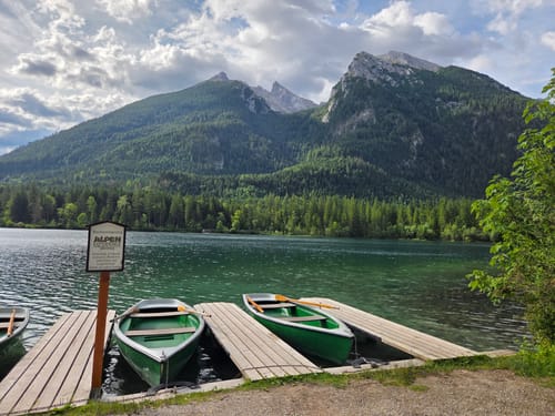 Hintersee