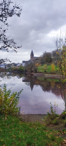 Ulmener Weiher und Maar