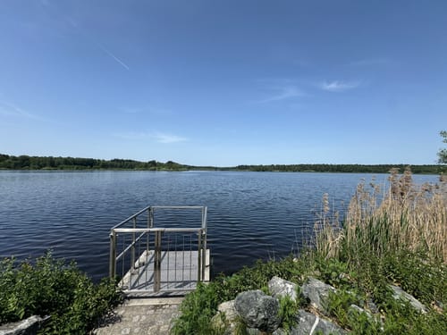 Rußweiher Rundweg