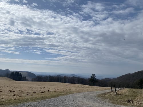 Rhön-Rundweg 18: Guckaisee