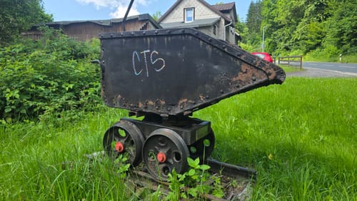 Rund um Sankt Andreasberg
