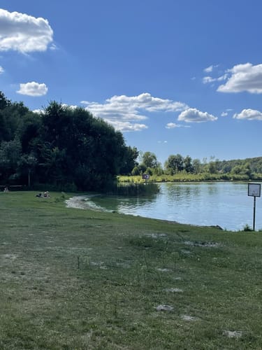 Wannsee - Pfauinsel - Glienicke