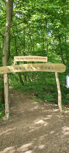 5-Weiher-Tour (Premiumwanderweg)