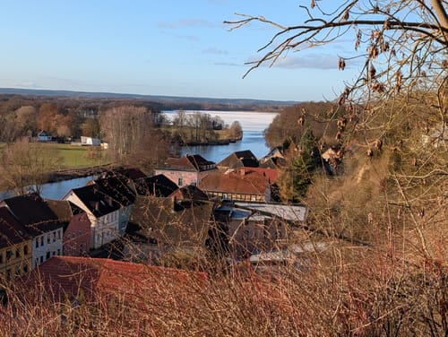 Zum Pimpinellenberg