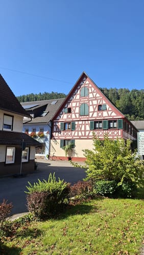 Gutacher Tälersteig (Genießerpfad)