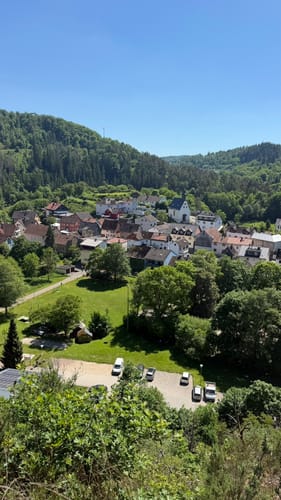 Aar-Höhenweg Etappe 2: Bad Schwalbach - Aarbergen