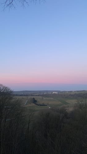 Rund um die Wewelsburg