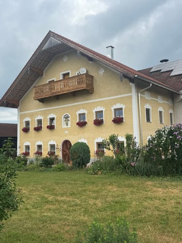 Salzachtal und Mirtergraben ab Freilassing