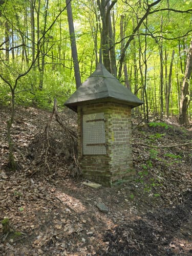 Aar-Höhenweg Etappe 1: Orlen - Bad Schwalbach
