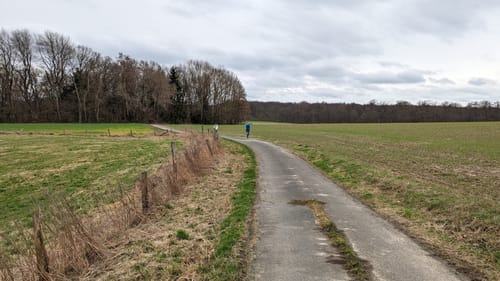 Lahnwanderweg Etappe 12: Braunfels - Weilburg