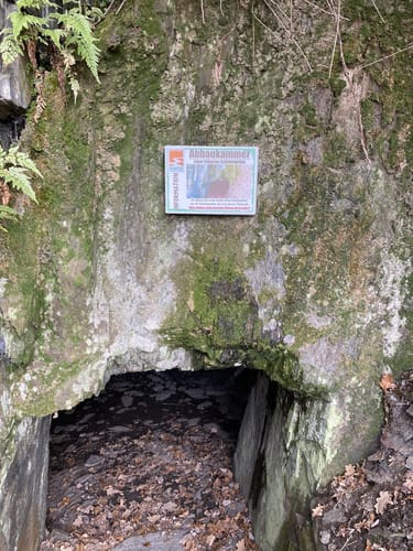 Nettetal - Trimbser Schweiz