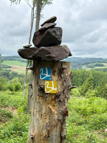 Bigge-Lister-Wanderweg
