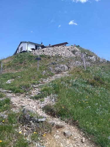 Herzogstand und Heimgarten