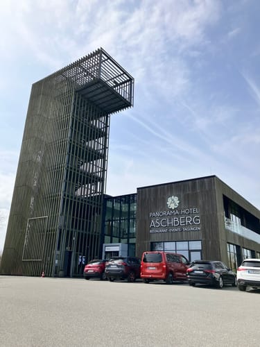 Hüttener-Berge-Tour von Brekendorf