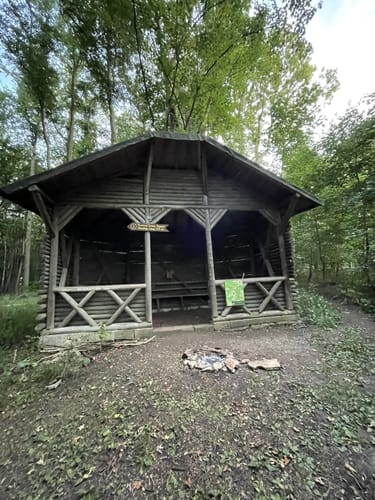 Hessische Schweiz P4 (Premiumwanderweg)
