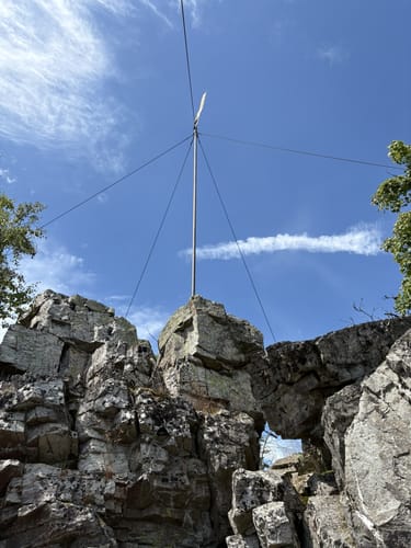 Kirschweiler Festung (Premiumwanderweg)