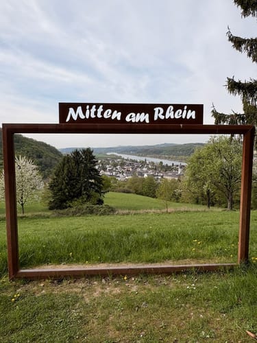 Mariensprudelweg (Rundweg 6 Bad Breisig)